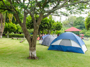 campamento oaxtepec